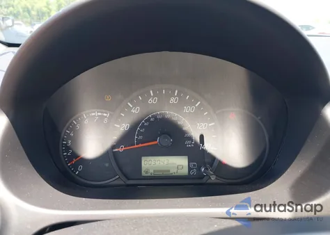 2024 Mitsubishi Mirage Es/Le from USA, damaged, VIN ML32AUHJ1RH036971